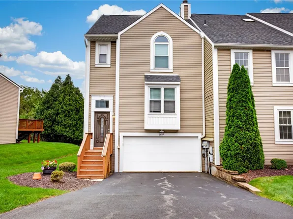 2659 Hunters Point Dr, Wexford, PA 15090