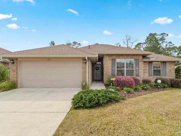 231 Tree Swallow Dr, Pensacola, FL 32503
