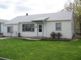 10 Nimitz Dr, Billings, MT 59101