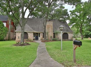 18215 Mahogany Forest Dr, Spring, TX 77379