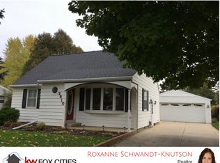 2510 Barbara Ave, Appleton, WI 54915
