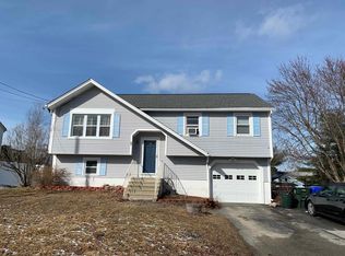 57 Pullman St, Manchester, NH 03103