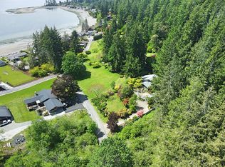 10415 Powell Rd NW, Gig Harbor, WA 98335
