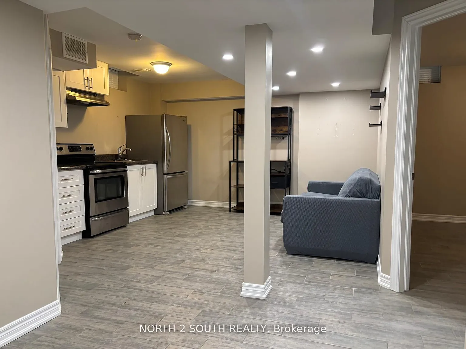 1 bed, $1,600 — Photo 3