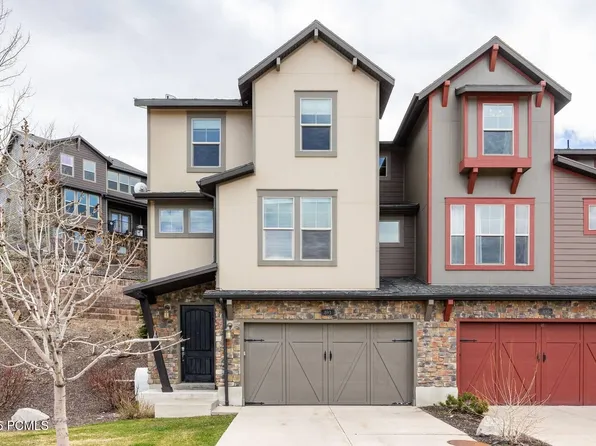 893 W Benjamin Pl, Kamas, UT 84036