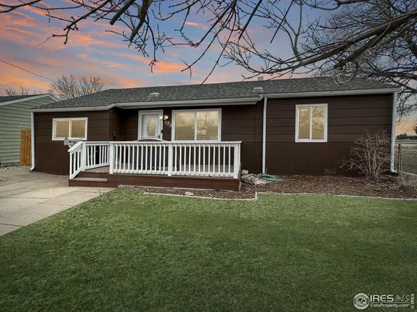 125 Jones Ln, Sterling, CO 80751