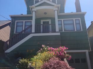 5828 4th Ave NW, Seattle, WA 98107