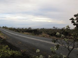 Lot 11, Ocean View, HI 96737