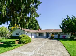 4898 Shoreline Dr N, Keizer, OR 97303