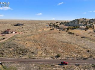 Summit View Dr, Pueblo, CO 81004