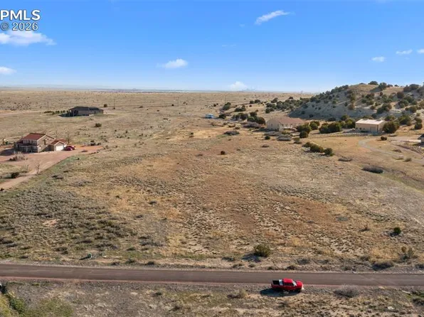 Summit View Dr, Pueblo, CO 81004