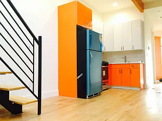 Rented by Nooklyn NYC LLC