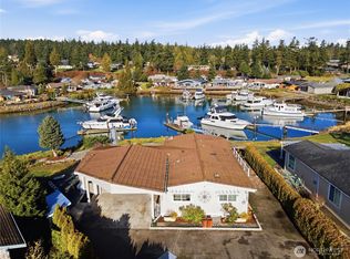138 Lummi Drive, La Conner, WA 98257