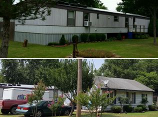 319 Ezzard St, Chelsea, OK 74016