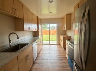 405 W Essex St, Crescent City, CA 95531