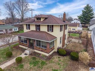 2545 N 8th St, Terre Haute, IN 47804