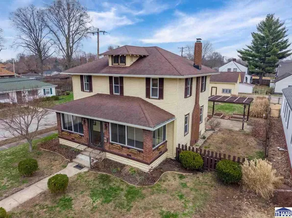 2545 N 8th St, Terre Haute, IN 47804