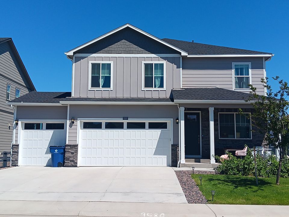 9580 Applewood Street