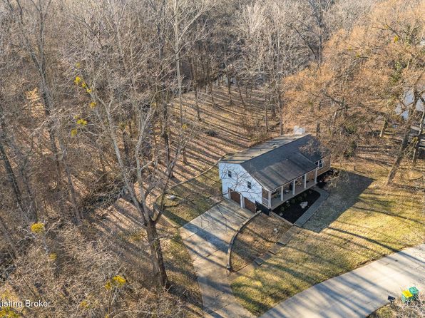 13205 Creekview Rd, Prospect, KY 40059