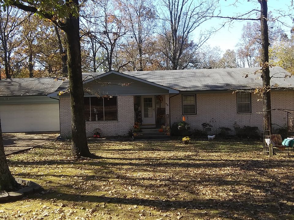 230 Mallory St Batesville AR