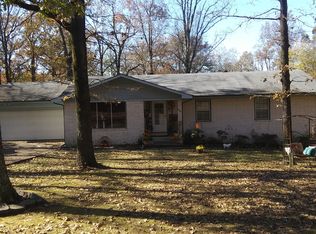 230 Mallory St, Batesville, AR 72501