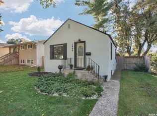 1940 Coy AVENUE, Saskatoon, SK S7M 0J1