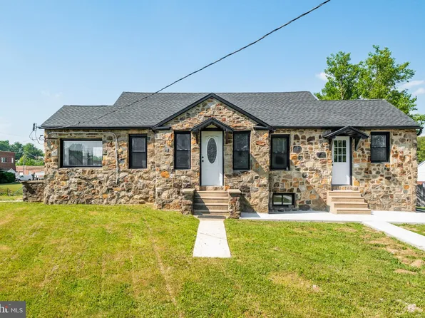 7735 Rockwell Ave, Philadelphia, PA 19111
