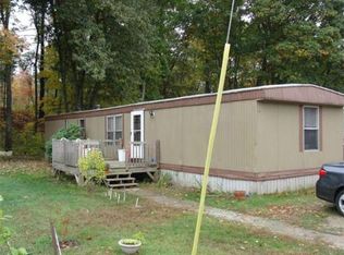 841 Brimfield Rd #4, Warren, MA 01083