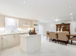 8071 Kipling Ave, Vaughan, ON L4L 2A2