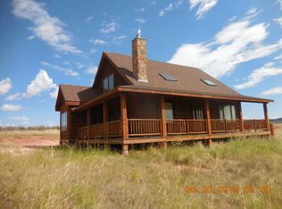 61 Rawhide Rd, Laramie, WY 82070