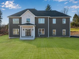 33 Turning Leaf Rd, Ludlow, MA 01056