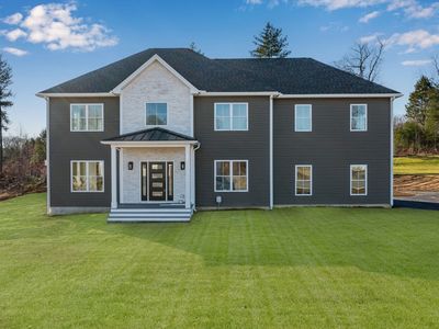 33 Turning Leaf Rd, Ludlow, MA, 01056