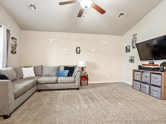 4th image of 25781 E 90th Pl S