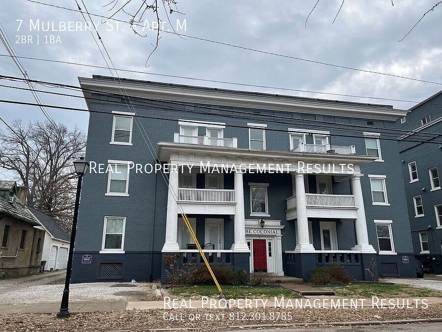 1st image of 7 Mulberry St #M