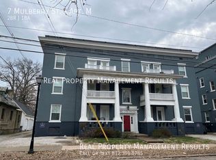7 Mulberry St #M, Evansville, IN 47713