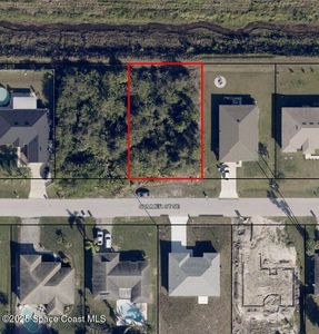 1471 Summer St SE, Palm Bay, FL, 32909
