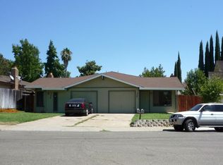 5779 Haskell Ave, Carmichael, CA 95608