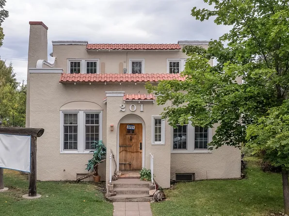 201 4th Ave E, Polson, MT 59860