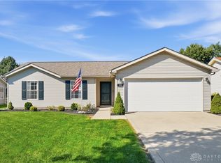 105 Kentucky Ave, Wilmington, OH 45177