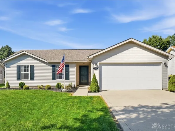 105 Kentucky Ave, Wilmington, OH 45177