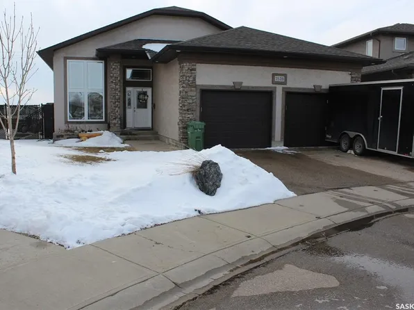 1528 Maple Hill CRESCENT N, Regina, SK S4X 0E8