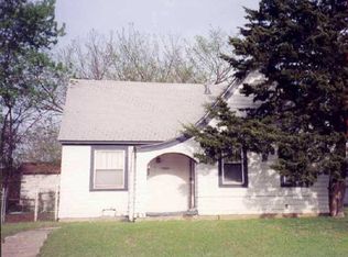 2012 N Cross Ave, Oklahoma City, OK 73112