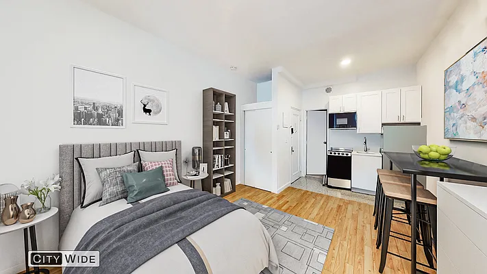 Rented by City Wide Apartments | media 8