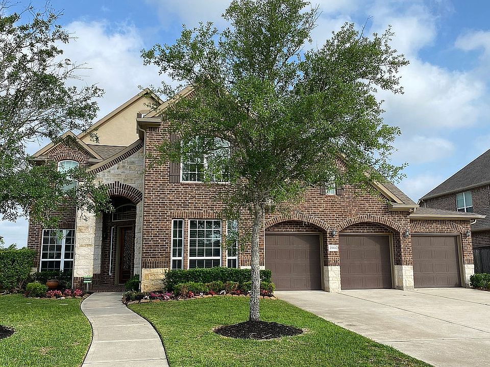 1st image of 25518 Kearsley Dr