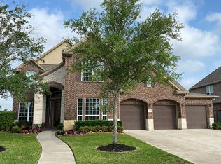 25518 Kearsley Dr, Katy, TX 77494