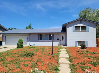 12879 E Nevada Ave, Aurora, CO 80012