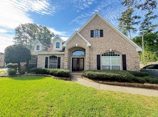 3427 Lost Oak Dr, Spring, TX 77388