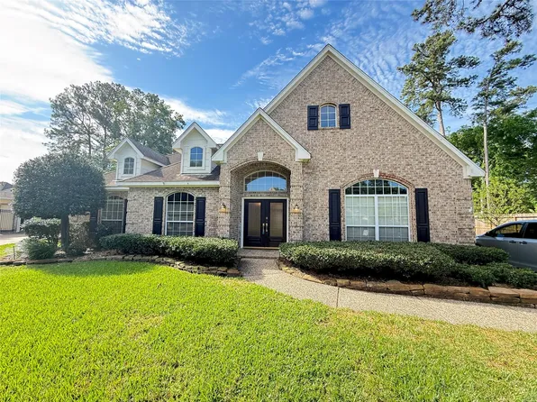 3427 Lost Oak Dr, Spring, TX 77388