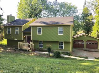 4055 Willow Ridge Rd #0, Douglasville, GA 30135