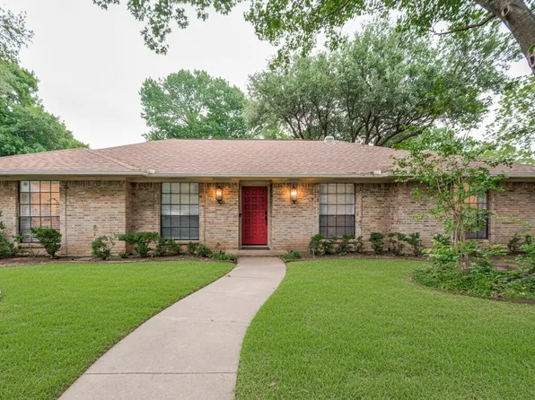 210 Northwood Dr, McKinney, TX 75071